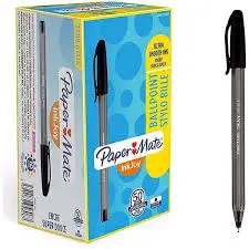 [2P0001742] STYLO INKJOY NOIR