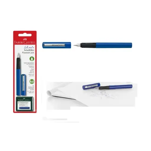 [2P0001749] STYLO PLUME
