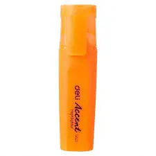[2P0001759] SURLIGNEUR DELI ORANGE