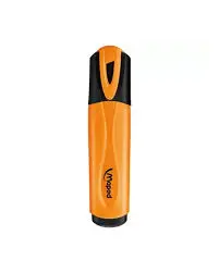 [2P0001766] SURLIGNEUR ORANGE MAPED