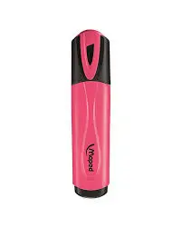 [2P0001767] SURLIGNEUR ROSE MAPED