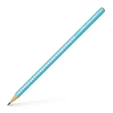 [2P0001786] CRAYON A PAPIER TURQUOISE