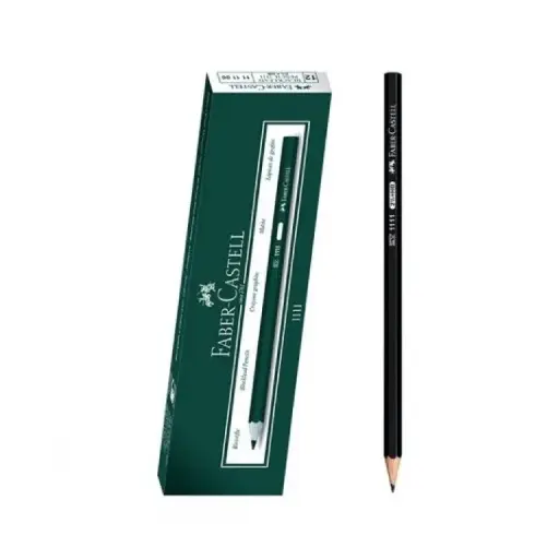 [2P0001787] CRAYON FABER CASTEL