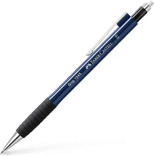 [2P0001793] PORTE MINE TK FINE 0.7 BLEU
