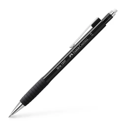 [2P0001794] PORTE MINE TK FINE 0.7 NOIR