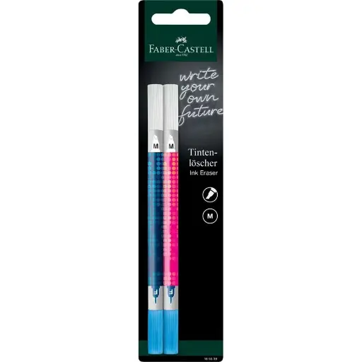 [2P0001798] EFFACEUR FABER CASTEL M