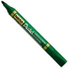 [2P0001818] MARKEUR PERMANENT VERT