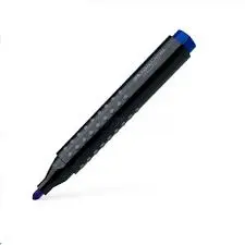 [2P0001821] MARQUEUR PERMANENT NEW BLEU
