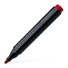 [2P0001825] MARQUEUR PERMANENT NEW ROUGE