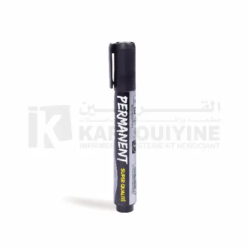 [2P0001827] MARQUEUR PERMANENT NOIR RD