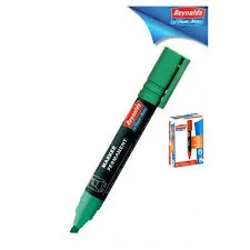 [2P0001830] MARQUEUR PERMANENT VERT