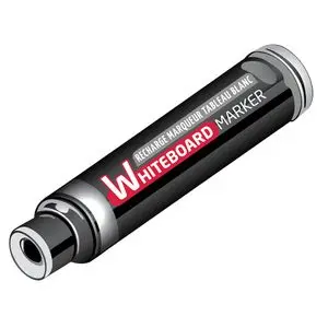 [2P0001920] RECHARGE MARQUEUR PERMANENT NOIR