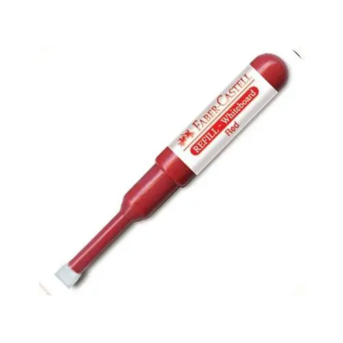 [2P0001922] RECHARGE MARQUEUR PERMANENT ROUGE