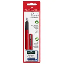 [2P0001925] STYLO PLUME CARBON