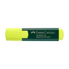 [2P0001937] FLUORESCENT FABER CASTELL 48 ROSE