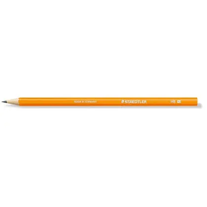 [2P0001979] CRAYON STAEDTLER ORANGE