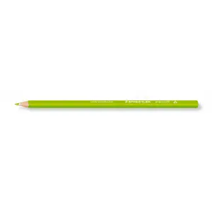 [2P0001981] CRAYON STAEDTLER VERT CLAIRE