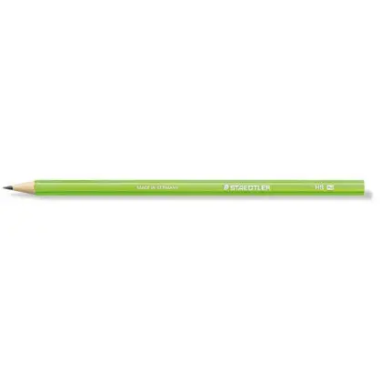 [2P0001982] CRAYON STAEDTLER VERT
