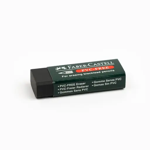 [2P0001992] GOMME NOIR