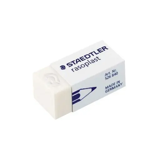 [2P0001993] GOMME STAEDTLER PM
