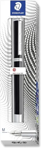 [2P0002012] STYLO PLUME TRIPLUS F
