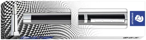 [2P0002014] STYLO PLUME TRIPLUS F
