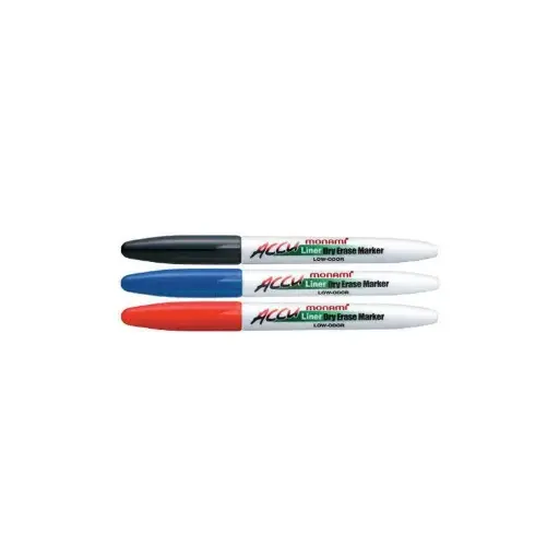 [2P0002302] STYLO TABLEAU MONAMI ACCU ROUGE
