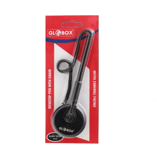 [2P0002430] STYLO BUREAU GLOBOX