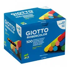 [2P0002650] CRAIE COULEUR GIOTTO ROBER