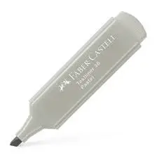 [2P0002686] FLUORESCENT FABER CASTEL 46 PASTEL GRIS