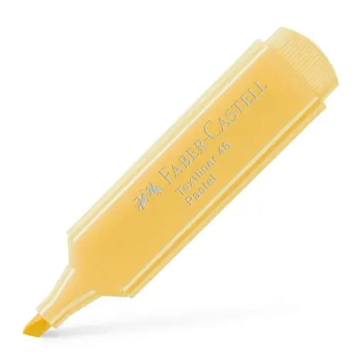 [2P0004062] TEXTLINER 46 METALLIC JAUNE