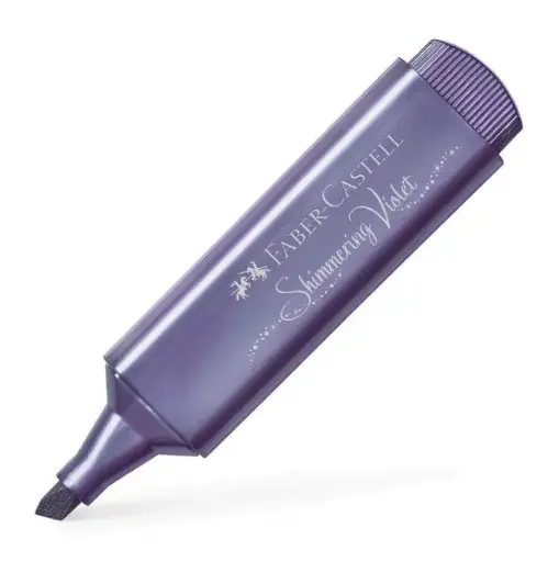 [2P0004064] TEXTLINER 46 METALLIC VIOLET