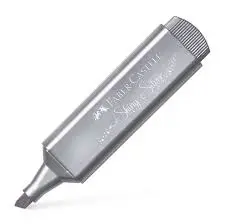 [2P0004066] TEXTLINER 46 METALLIC GRIS