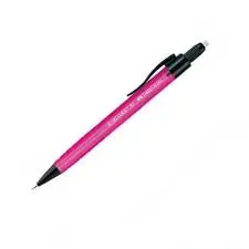 [2P0004286] PORTE MINE TRI CLICK 0.7MM NOIR