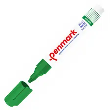 [2P0004447] MARQUEUR PENMARK VERT