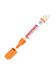 [2P0004451] MARQUEUR PENMARK ORANGE