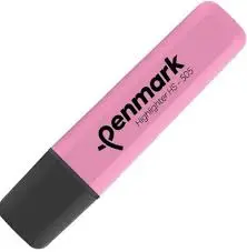 [2P0004464] FLUORESCENT PENMARK ROSE