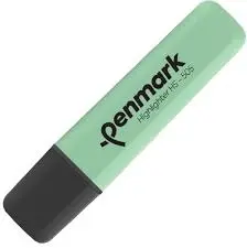 [2P0004466] FLUORESCENT PENMARK VERT