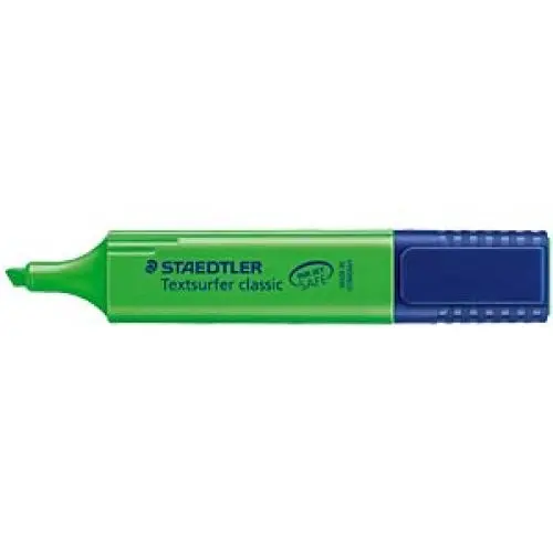 [2P0004609] FLUORESCENT STAEDTLER VERT