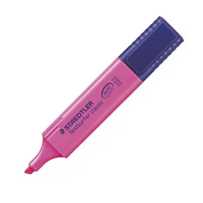 [2P0004613] FLUORECENT STAEDTLER ROSE