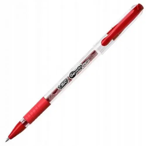 [2P0004704] STYLO GELOCITY STIC ROUGE