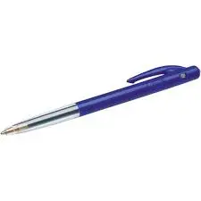 [2P0004705] STYLO BIC M10 ORIGINAL BLEU/NOIR