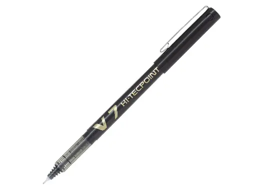 [2P0004746] STYLO PILOT V5 HI-TECPOINT 0.5 NOIR