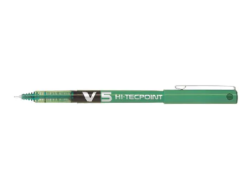 [2P0004749] STYLO PILOT V5 HI-TECPOINT 0.5 VERT