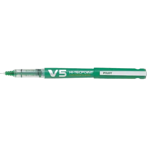 [2P0004753] STYLO PILOT V5 HI-TECPOINT 0.5 SYSTEM VERT