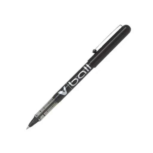 [2P0004793] STYLO PILOT V BALL 0.7 NOIR