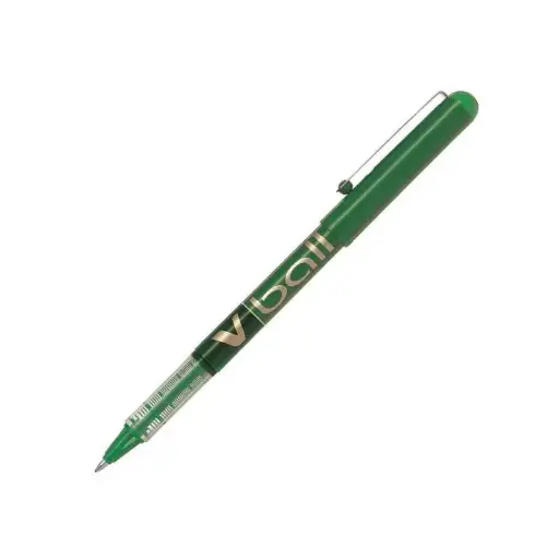 [2P0004803] STYLO PILOT V BALL 0.7 VERT