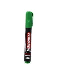 [2P0005019] MARQUEUR PERMANENT ACCORD VERT