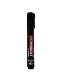 [2P0005020] MARQUEUR PERMANENT ACCORD NOIR