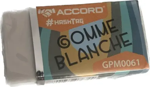 [2P0005027] GOMME HASHTAG GM ACCORD